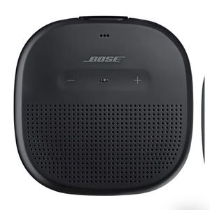 SoundLink® Micro Bluetooth® Speaker
BOSE®